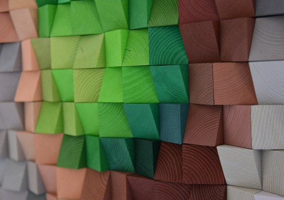 The Man and the Mask