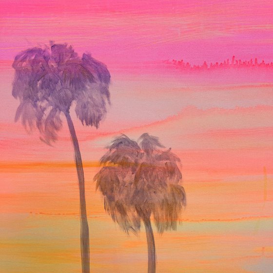 ‘Breeze On The Boulevard’