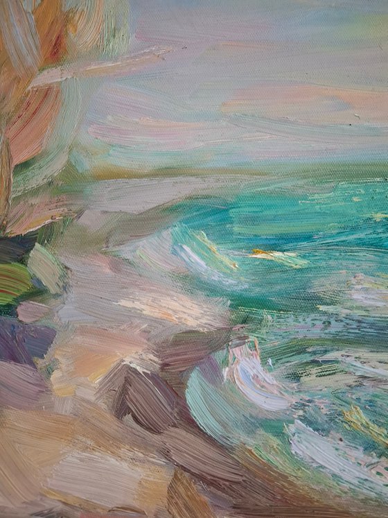 Sea Breeze