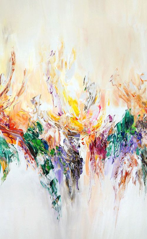 Soft Touch XL 3 by Peter Nottrott