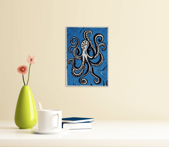 Octopus