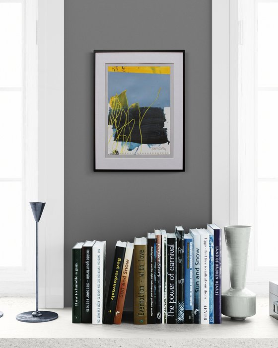 STUDIO CONVERSATIONS #19