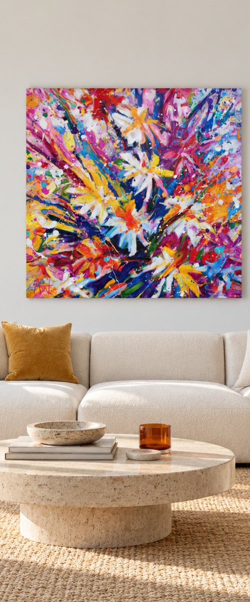 Joy Unbound by Angie Wright