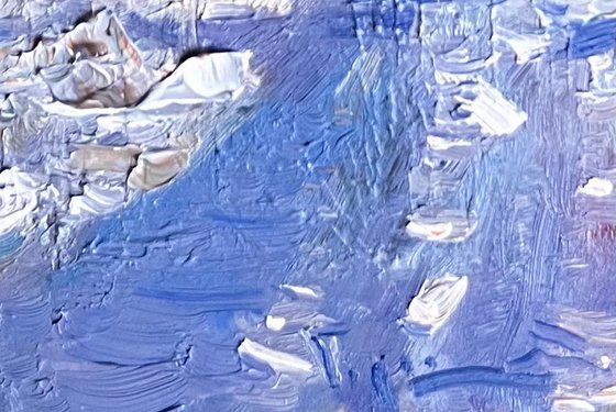 Century - old poplar