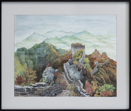 Great Wall No.1