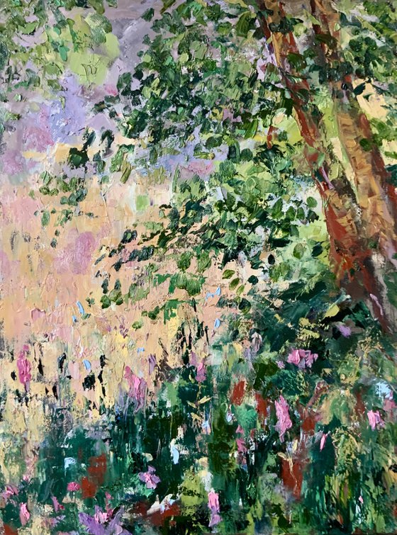 Secret Garden