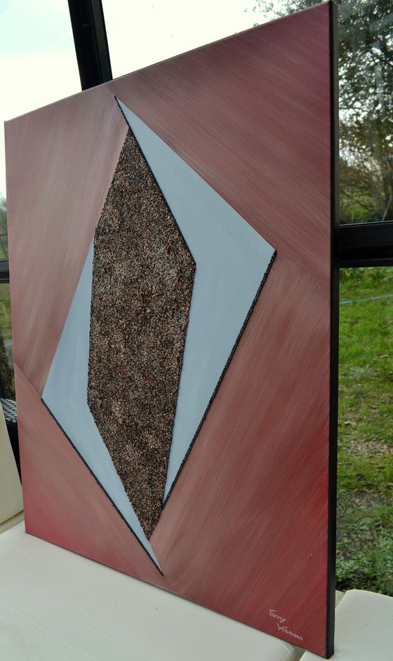 Voyage vers l'infini