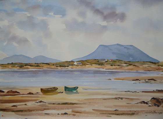 Muckish Mountain