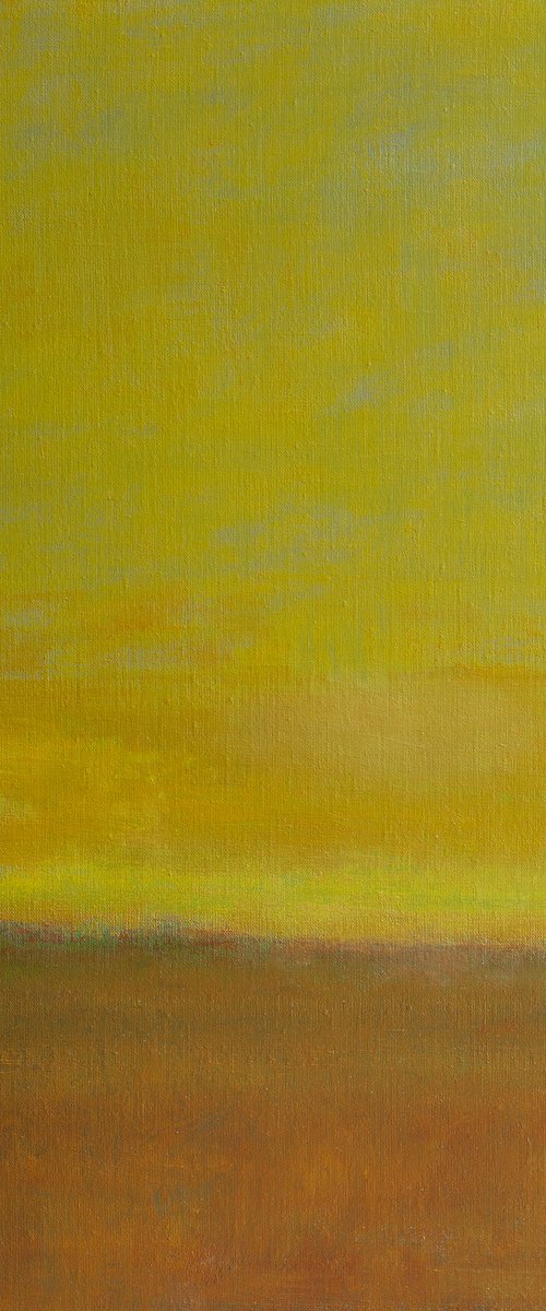 Golden Dawn by Thomas Hjelm