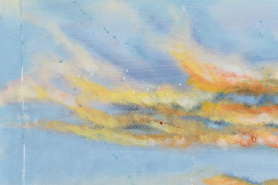 Sky Full of Dreams