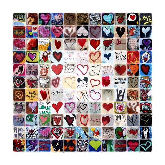 Love Undiluted