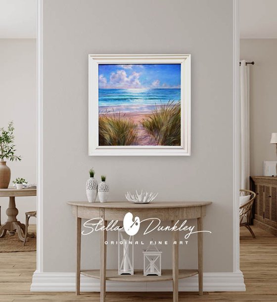 Shoreline Serenity