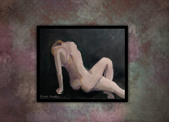 Nude Study