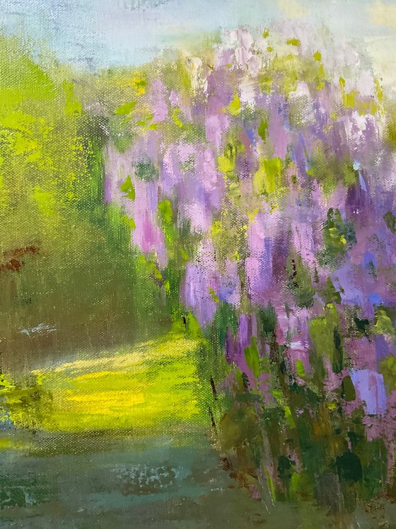 ONE AFTERNOON