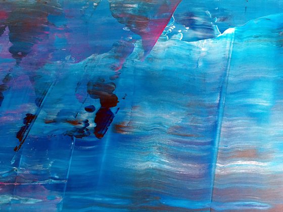 "Washing Away"