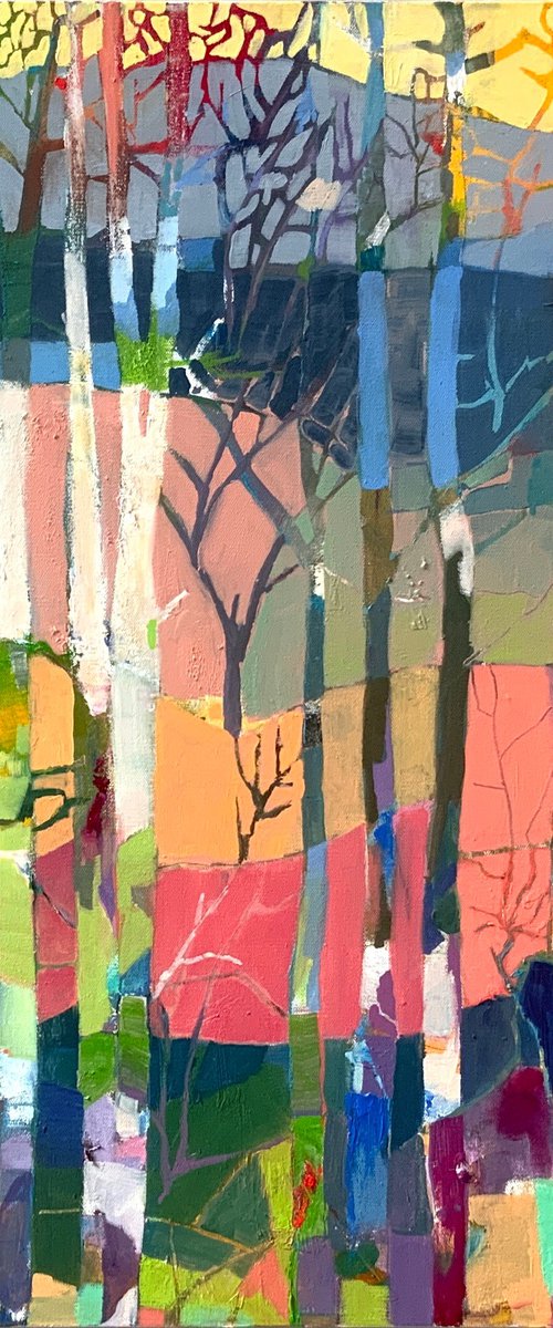 Revisiting 82nd Weather We Waited For by Steven Page Prewitt