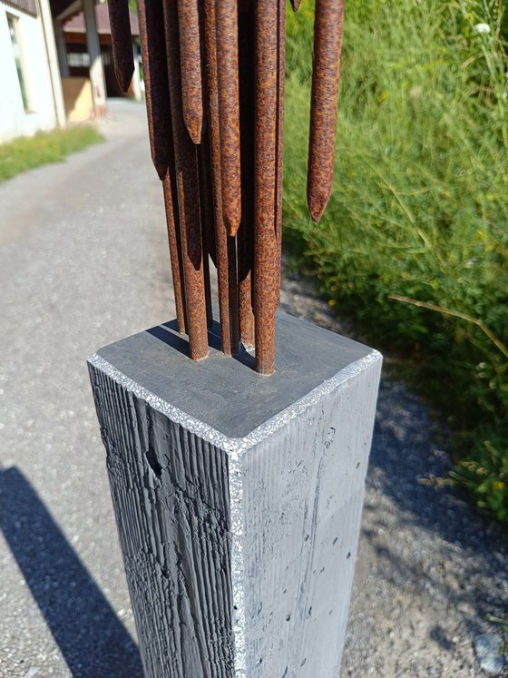 human nails XII