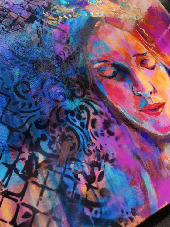 When You’re Not Near