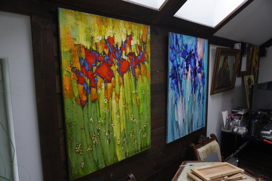 The Nightingale's Song