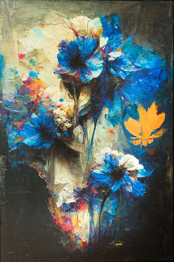 Garden of Eden II