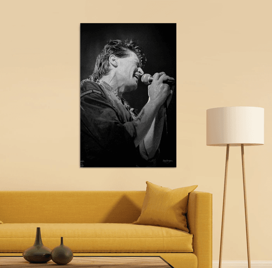 Herman Brood - Wild Romance