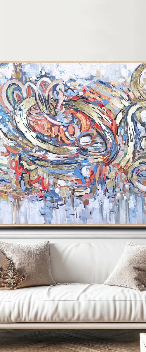 Music Harmony by Lana Guise