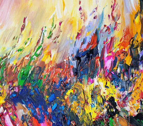 Magnificent Spectacle XL 3