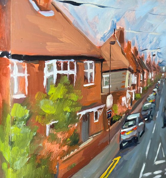 Cavendish Road