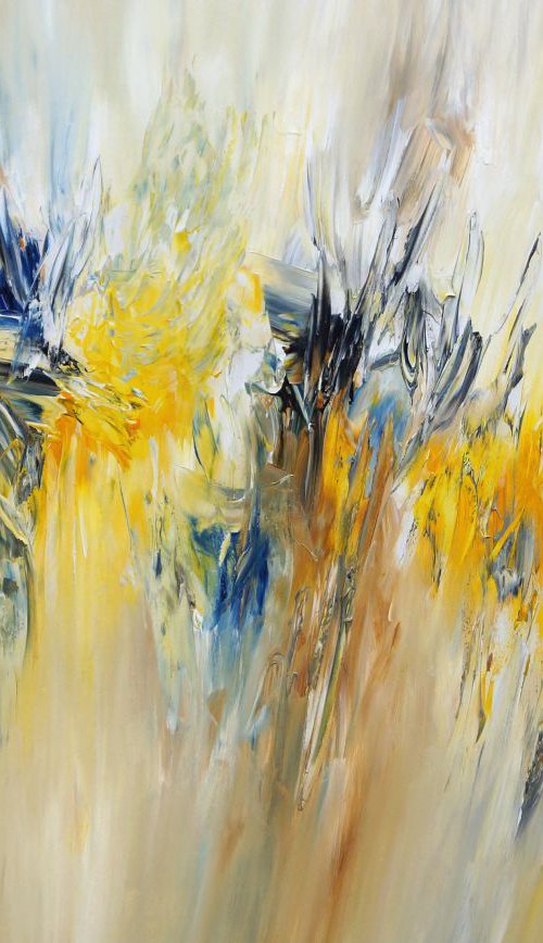 Sunny Nature M 2 by Peter Nottrott