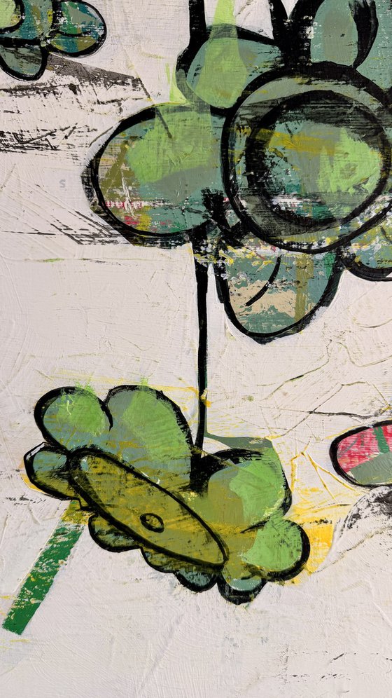 Hangin Wit The Homies