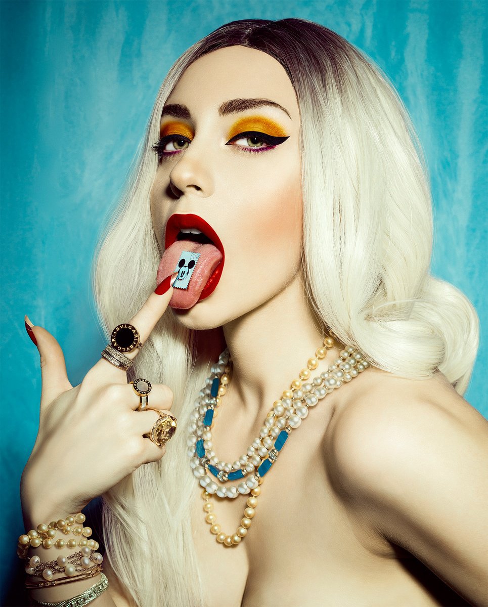 If I was a rich girl by Li?dia Vives