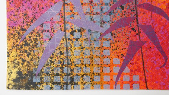 Dance in Fields of Gold