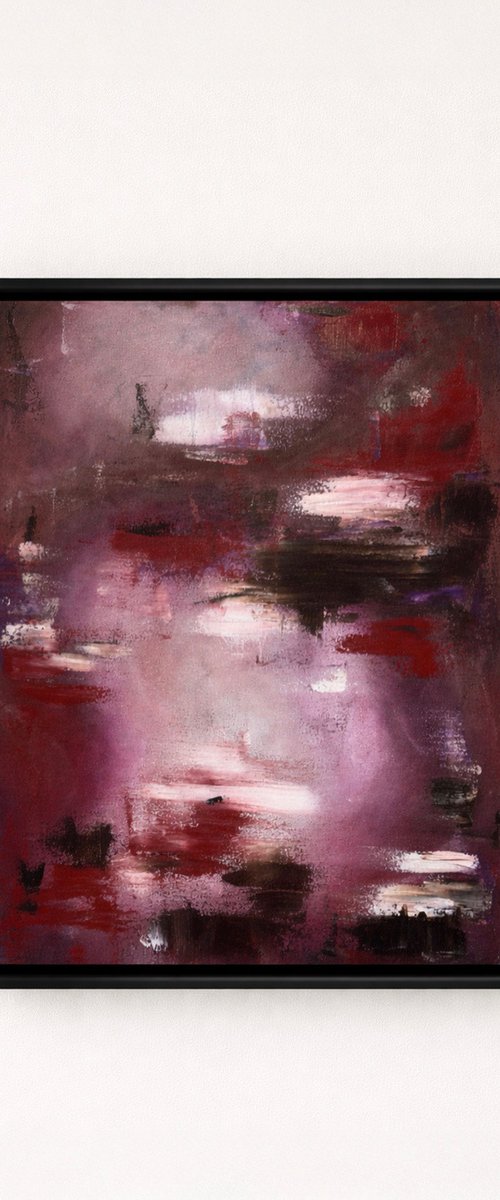 Boudoir by Amber Jane