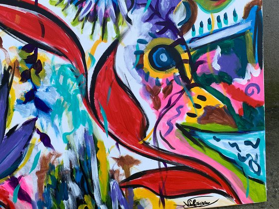 Life in Colors 85