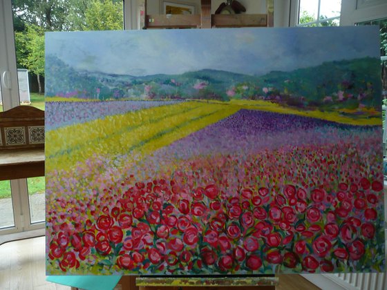 Poppyfields 2024