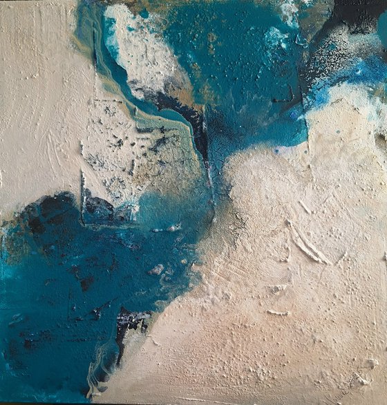 THE FLOW OF THE SKY  2