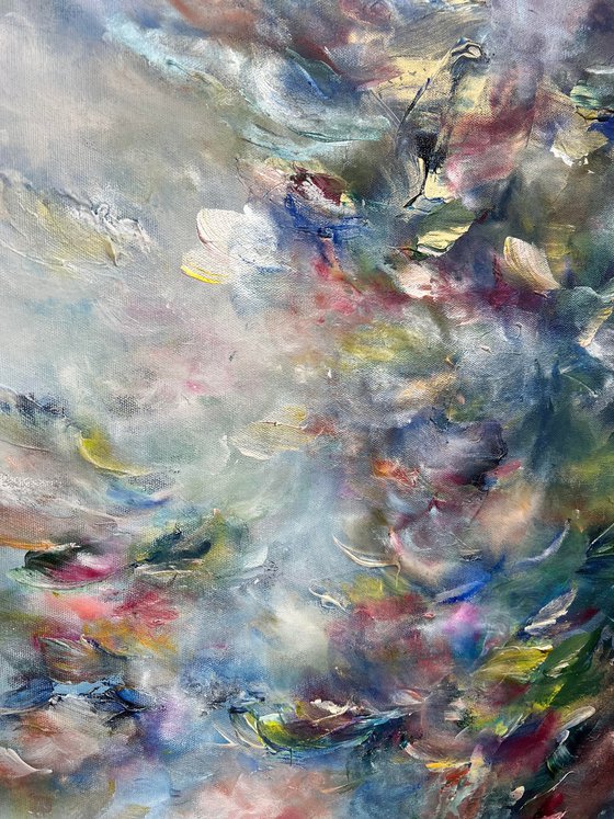 Celestial Landscape