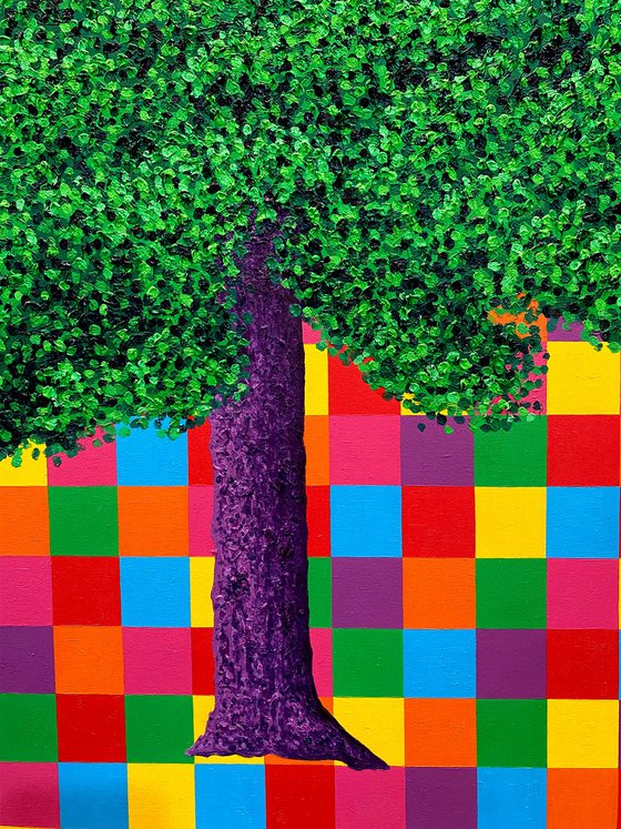 In the Name of Colour