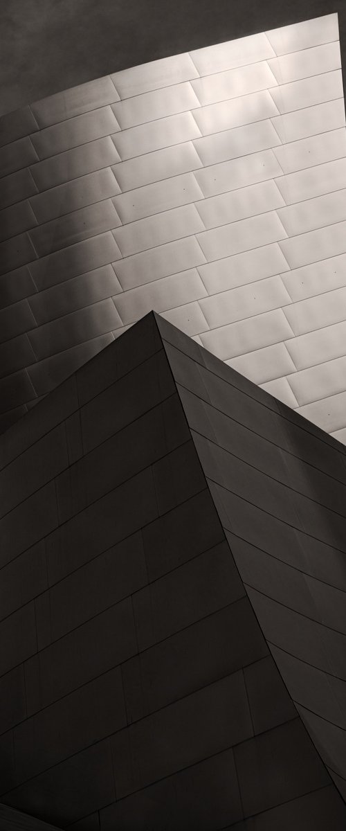 Emergence by Brandon LeValley