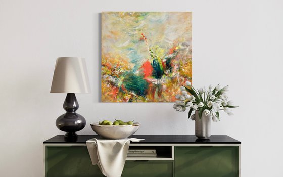 Joyful emotions II