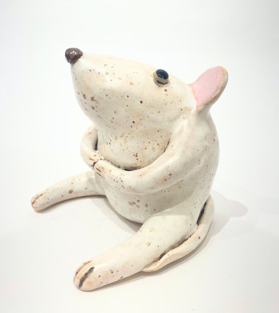 A Mouse's Odyssey II