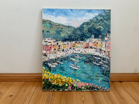 Portofino. Italy