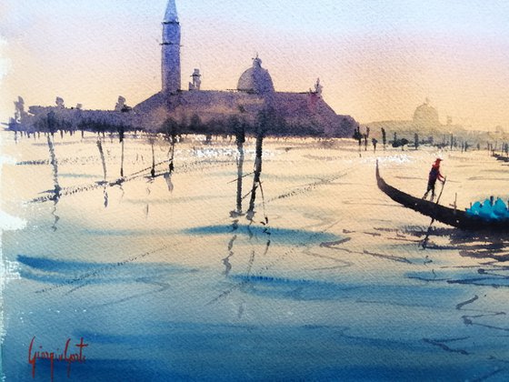 Venice 132