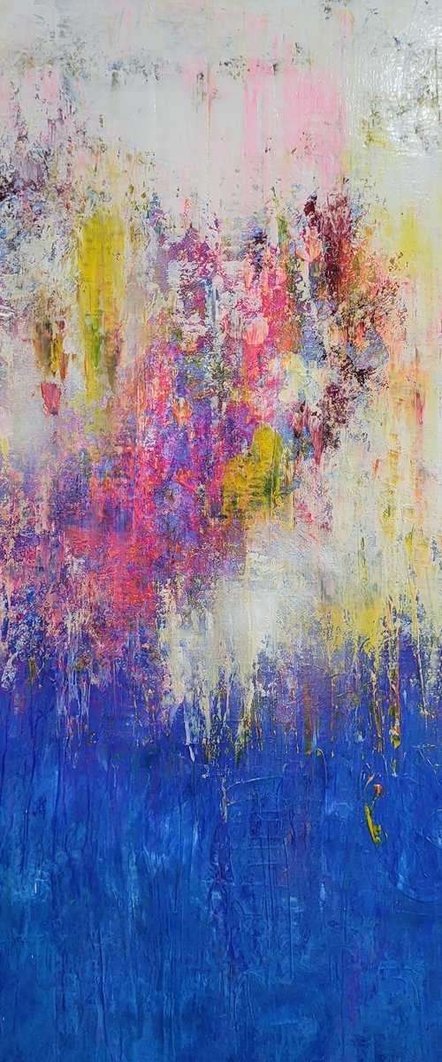 Abstract R 2308 by Alex Senchenko
