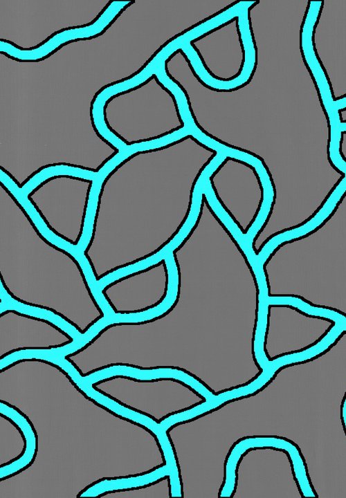 Nature #60 by Marina Krylova