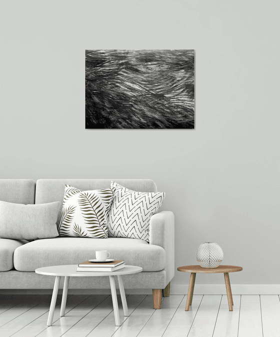 River Flow Patterns