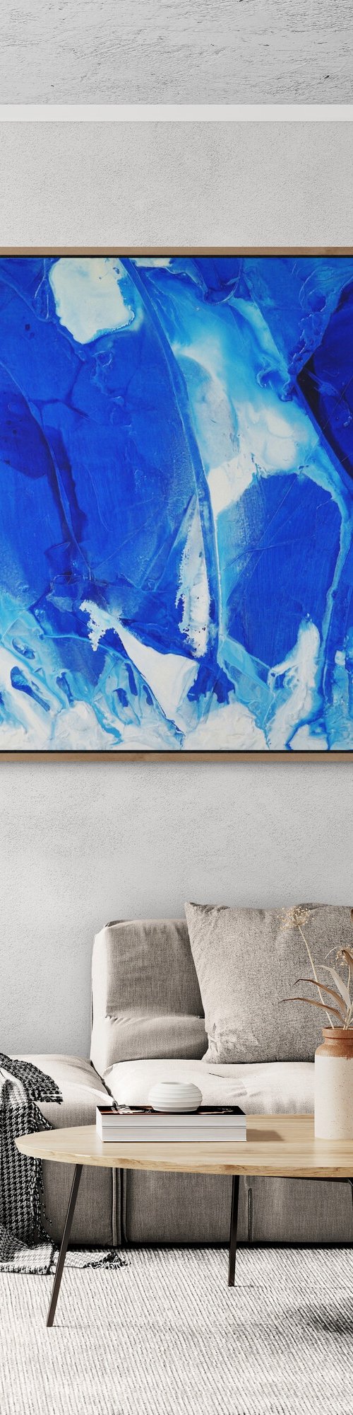 Aquatic Infusion by Franko