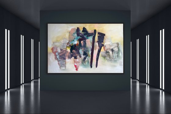 Abstract Harmony