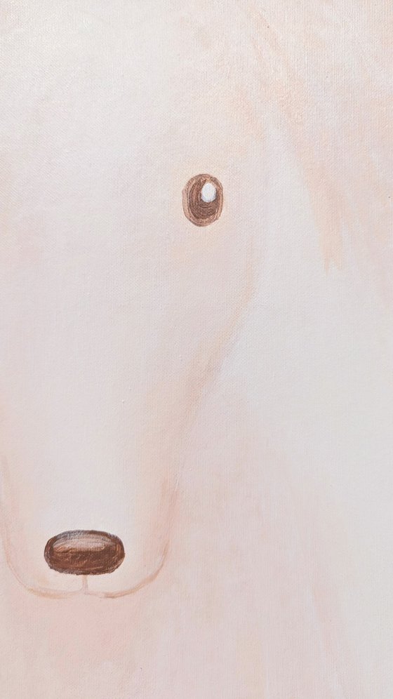 "Tender Presence II"