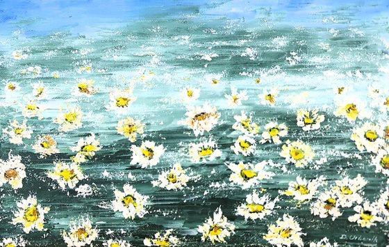 Daisies 1